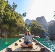 Adventure Tourism in India