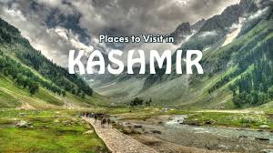 Kashmir