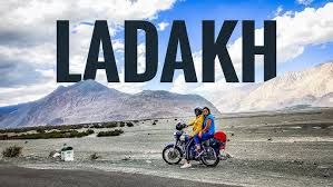 Leh Ladakh
